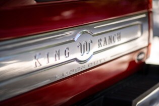 2020 F-250 King Ranch